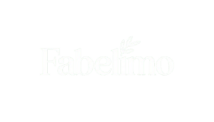 fabelimo logo white
